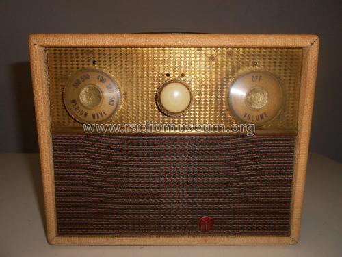 P123BQ; Pye Ltd., Radio (ID = 2386659) Radio