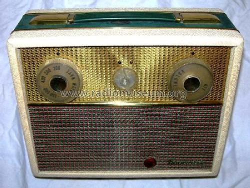P123BQ; Pye Ltd., Radio (ID = 257899) Radio