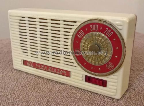 P160BQ; Pye Ltd., Radio (ID = 2309818) Radio