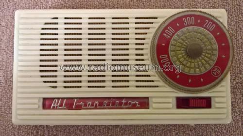 P160BQ; Pye Ltd., Radio (ID = 2311881) Radio