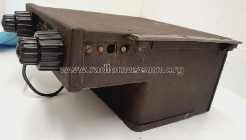 P24CR; Pye Ltd., Radio (ID = 2861397) Car Radio