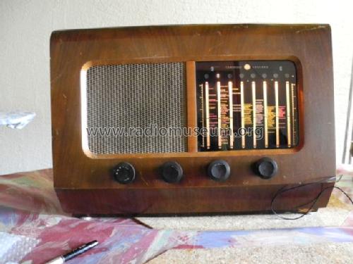 P53; Pye Ltd., Radio (ID = 1290407) Radio