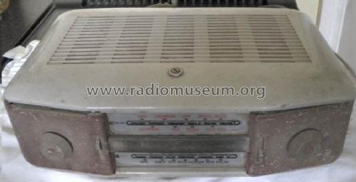 P65MBQ; Pye Ltd., Radio (ID = 1673621) Radio