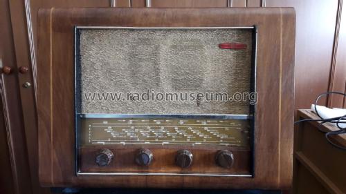 P76; Pye Ltd., Radio (ID = 2376979) Radio