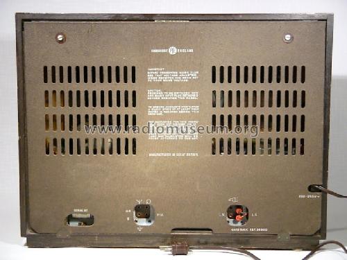 P76; Pye Ltd., Radio (ID = 284345) Radio