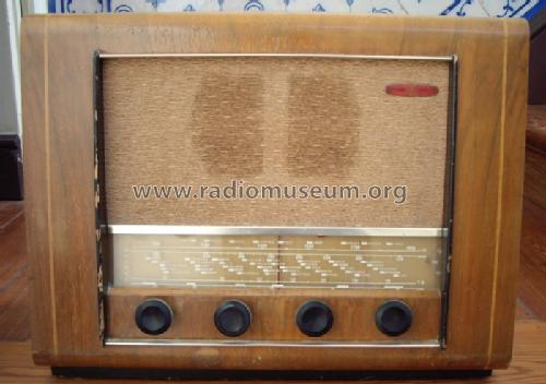 P76F; Pye Ltd., Radio (ID = 1701176) Radio