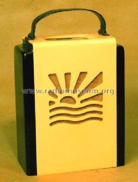 Personal M78F; Pye Ltd., Radio (ID = 229075) Radio