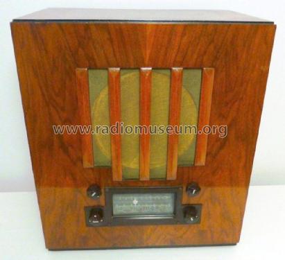 T20; Pye Ltd., Radio (ID = 1937838) Radio