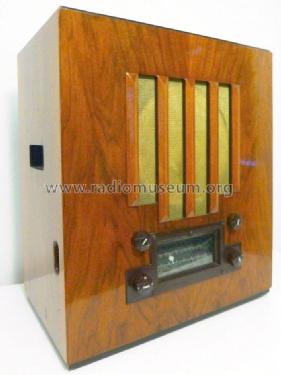 T20; Pye Ltd., Radio (ID = 1937839) Radio