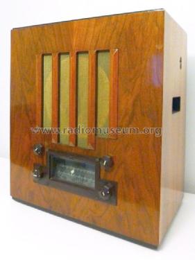 T20; Pye Ltd., Radio (ID = 1937840) Radio