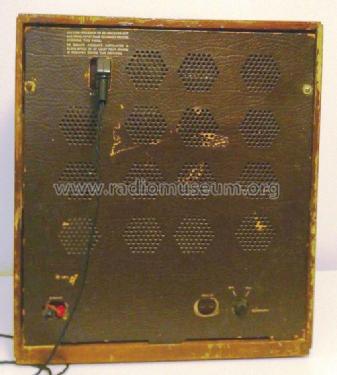 T20; Pye Ltd., Radio (ID = 1937843) Radio