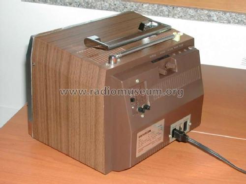 Fernseh-Rundfunk-Kombination SK 992 ; QUELLE GmbH (ID = 643968) TV Radio