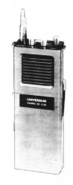 Universum BSG 3285; QUELLE GmbH (ID = 781896) Citizen