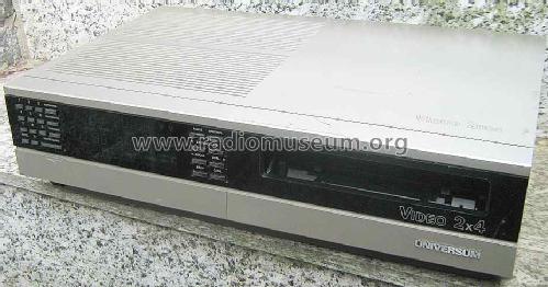 Universum Video System 2000 VR231; QUELLE GmbH (ID = 1696328) R-Player