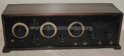 Belle Claire Standard ; R.B. Radio Co.; New (ID = 1714847) Radio