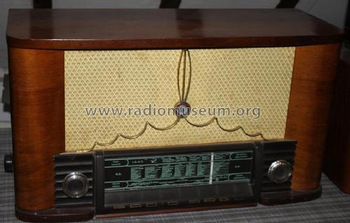 143A ; Radio Arel A.R.E.L.; (ID = 1781644) Radio