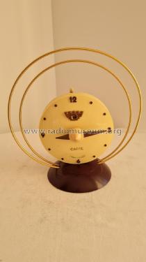 Chrono Capte avec voyant Type N; Radio-Célard, Ergos, (ID = 2863920) Antenna