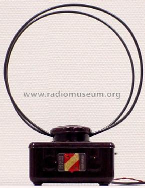 Rex Cadre Antenne A2 F; Radio-Contrôle; Lyon (ID = 289900) Antenna