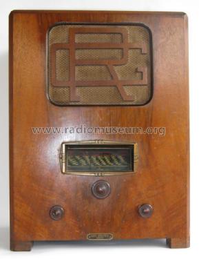 SA5-2262; Radio-Graebner; Metz (ID = 822414) Radio