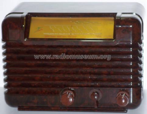 Miniavox 41; Radio L.L. Lucien (ID = 1697862) Radio