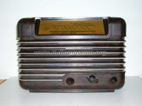 Miniavox 41; Radio L.L. Lucien (ID = 223718) Radio