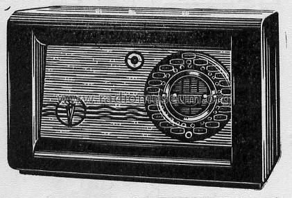 Automatic II A2; Miracle, Radio-Lyon, (ID = 231470) Radio