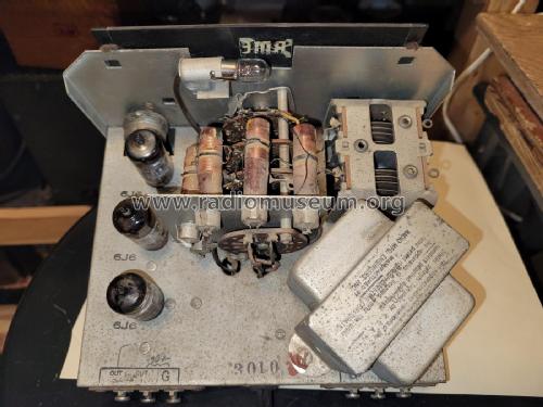 Preselector DB-23; Radio Mfg. Engineers (ID = 2756031) Amateur-D