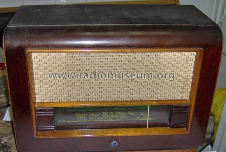 Armonia S561A; Radio Popular; (ID = 371595) Radio