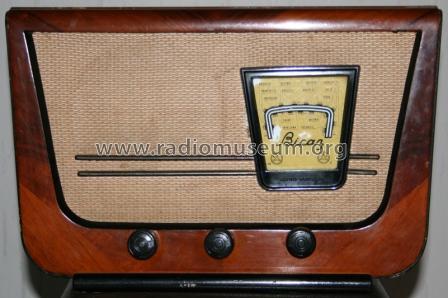 Bicaz S573A; Radio Popular; (ID = 537905) Radio