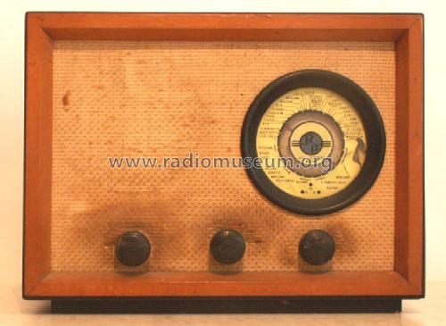 Record S49U; Radio Popular; (ID = 1011094) Radio