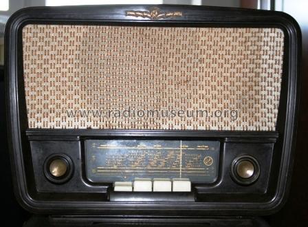 Unirea S592B; Radio Popular; (ID = 623463) Radio