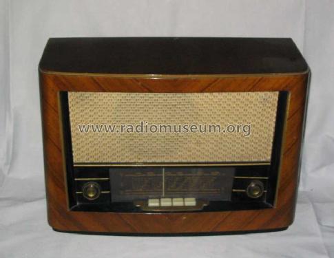Victoria S571A; Radio Popular; (ID = 149063) Radio