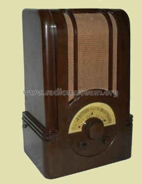 R.R. 588; Radio Rentals; (ID = 2095866) Radio