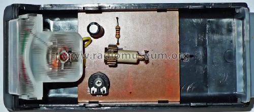 Micronta Microwave leakage detector 22-2001; Radio Shack Tandy, (ID = 1018774) Equipment