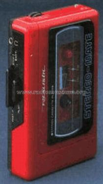 Realistic SCP-28 14-1067; Radio Shack Tandy, (ID = 1756955) R-Player