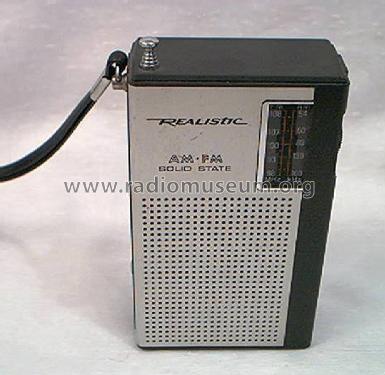 Realistic Vintage Radios eBay