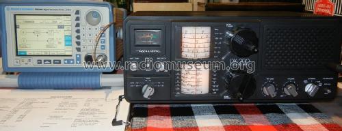 Realistic DX-200; Radio Shack Tandy, (ID = 2846641) Amateur-R