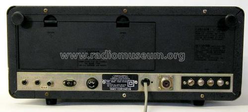 Realistic DX-300; Radio Shack Tandy, (ID = 130518) Amateur-R