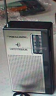 Realistic Jetstream 12-601; Radio Shack Tandy, (ID = 1069232) Radio