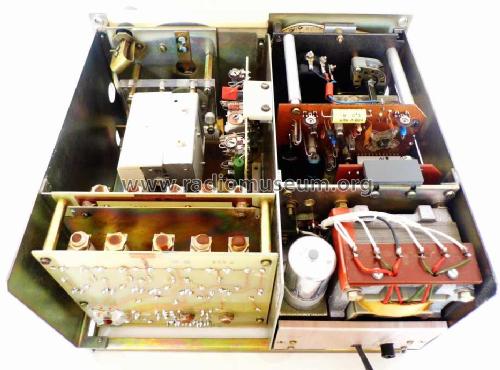 RC-Generator GF21; Radio und Fernsehen (ID = 1321387) Equipment