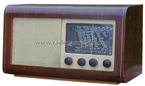 A-3; Radiofon- (ID = 55645) Radio