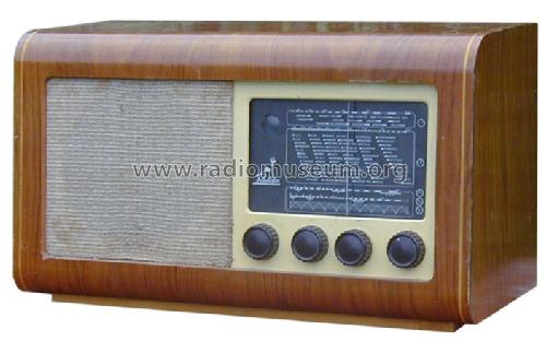 C-1; Radiofon- (ID = 55644) Radio