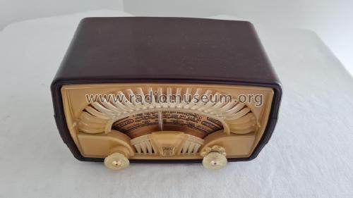 RA15U; Radiola marque (ID = 2868065) Radio