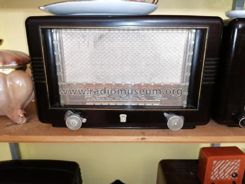 RA35A; Radiola marque (ID = 2691512) Radio