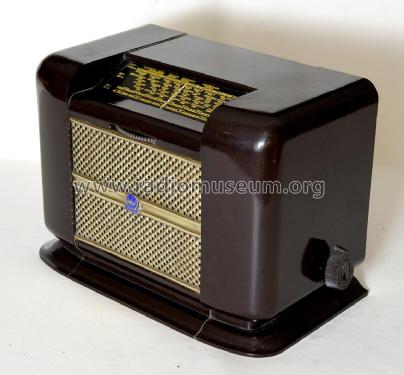 RA82U; Radiola marque (ID = 2515814) Radio