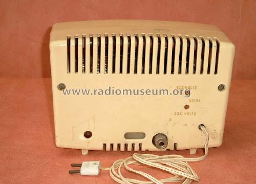 Radiolinette RA177A /02 /03 /04 /05; Radiola marque (ID = 542037) Radio