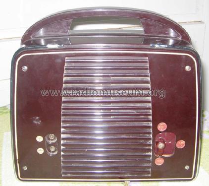 RA399AB; Radiola marque (ID = 167437) Radio