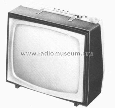 RA4871; Radiola marque (ID = 300832) Television