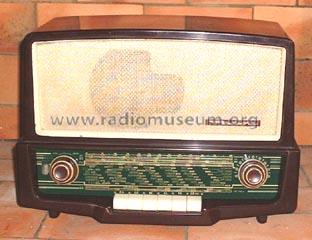 RA477A /01; Radiola marque (ID = 239373) Radio