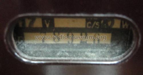 Radiolo RA125U; Radiola marque (ID = 1013485) Radio